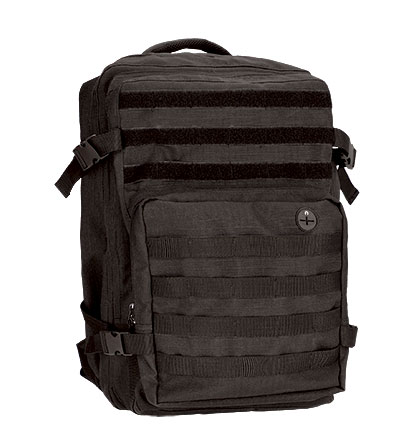 Mochila SEAL en bordados costa del sol