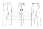 Pantalón CHISPA - Imagen 3
