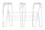 Pantalón CLARIM - Imagen 3