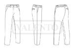 Pantalón COSMO - Imagen 4