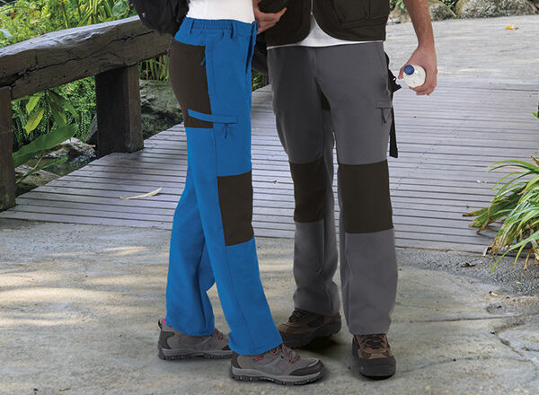 Pantalón trekking DATOR
