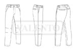 Pantalón ENDURANCE - Imagen 3