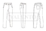 Pantalón GRAHAM - Imagen 3