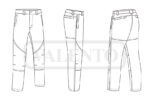Pantalón JASPER - Imagen 3