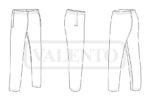 Cubre pantalón de lluvia LARRY - Imagen 6