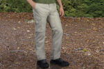 Pantalón desmontable LIVINGSTONE