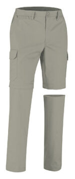 Pantalón desmontable LIVINGSTONE - Imagen 2