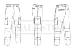 Pantalón NAOS - Imagen 6