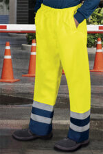 Pantalón impermeable a.v. NARVIK