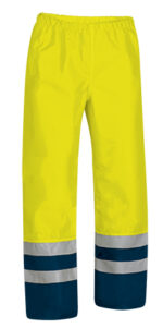 Pantalón impermeable a.v. NARVIK - Imagen 2
