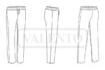 Pantalón mujer PATY - Imagen 6