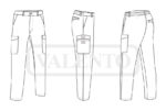 Pantalón QUARTZ - Imagen 3