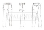 Pantalón RUGO - Imagen 3