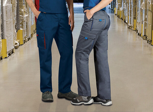 Pantalón THUNDER