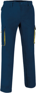 Pantalón THUNDER - Imagen 2