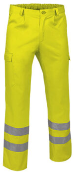 Pantalón a.v. TRAIN - Imagen 2