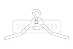 Con ventosa MINIPERCHA - Imagen 2