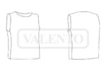 Peto reversible PARADE - Imagen 3