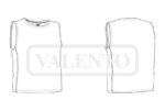 Peto deportivo TRAINING - Imagen 3