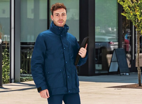 Parka 3 en 1 AVENUE