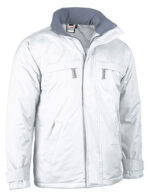 Parka BOREAL - Imagen 2