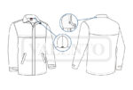 Parka BOREAL - Imagen 3