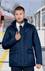 Parka DEREK
