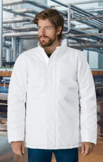 Parka DOUGH