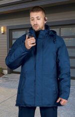 Parka HAMPSHIRE