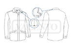 Parka MANITOBA - Imagen 3