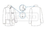 Parka MUNICH - Imagen 6