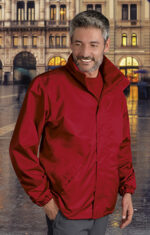 Parka ONTARIO