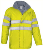 Parka a.v TRAFFIC - Imagen 2