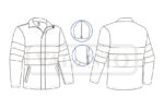 Parka WICKLOW - Imagen 6