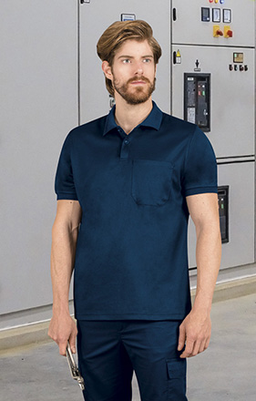 Polo CALIFORNIA