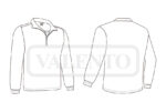 Polo cisne m/l EUROPA - Imagen 6
