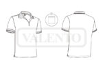 Polo GOLF - Imagen 3