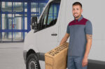 Polo m/corta HURRICANE