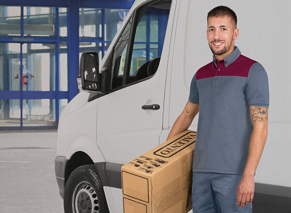 Polo m/corta HURRICANE