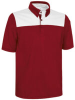 Polo m/corta HURRICANE - Imagen 2