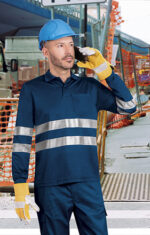 Polo LONGFORD