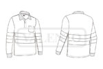 Polo LONGFORD - Imagen 3