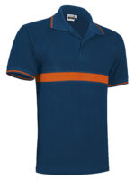 Polo m/corta SERVER - Imagen 2