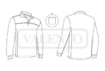 Polo THUNDER - Imagen 3