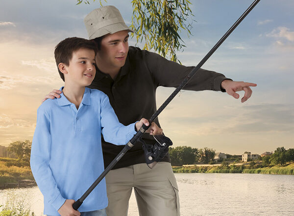 Polo PREDATOR
