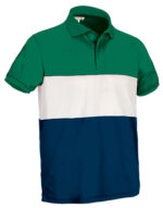 Polo VARSITY - Imagen 2