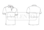 Polo VARSITY - Imagen 6