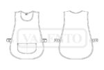 Peto CREW - Imagen 3