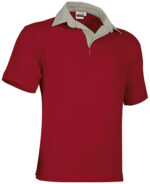 Polo rugby TACKLE - Imagen 2