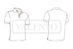 Polo rugby TACKLE - Imagen 3